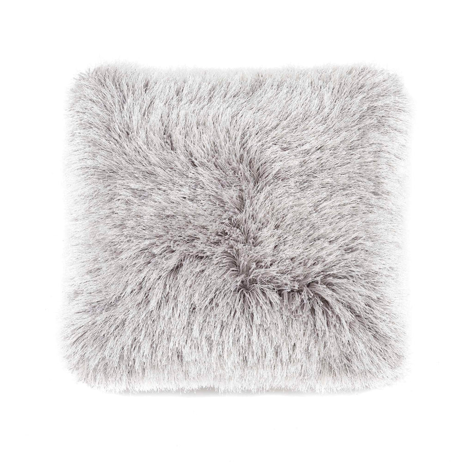 Origins Extravagence Cushion Silver Rug