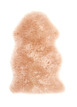 Origins Genuine Sheepskin Rug