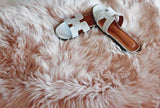 Origins Genuine Sheepskin Rug