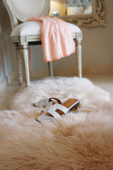 Origins Genuine Sheepskin Rug