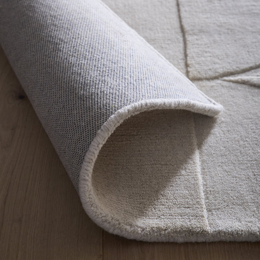 Origins Penny Rug