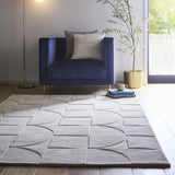 Origins Penny Rug