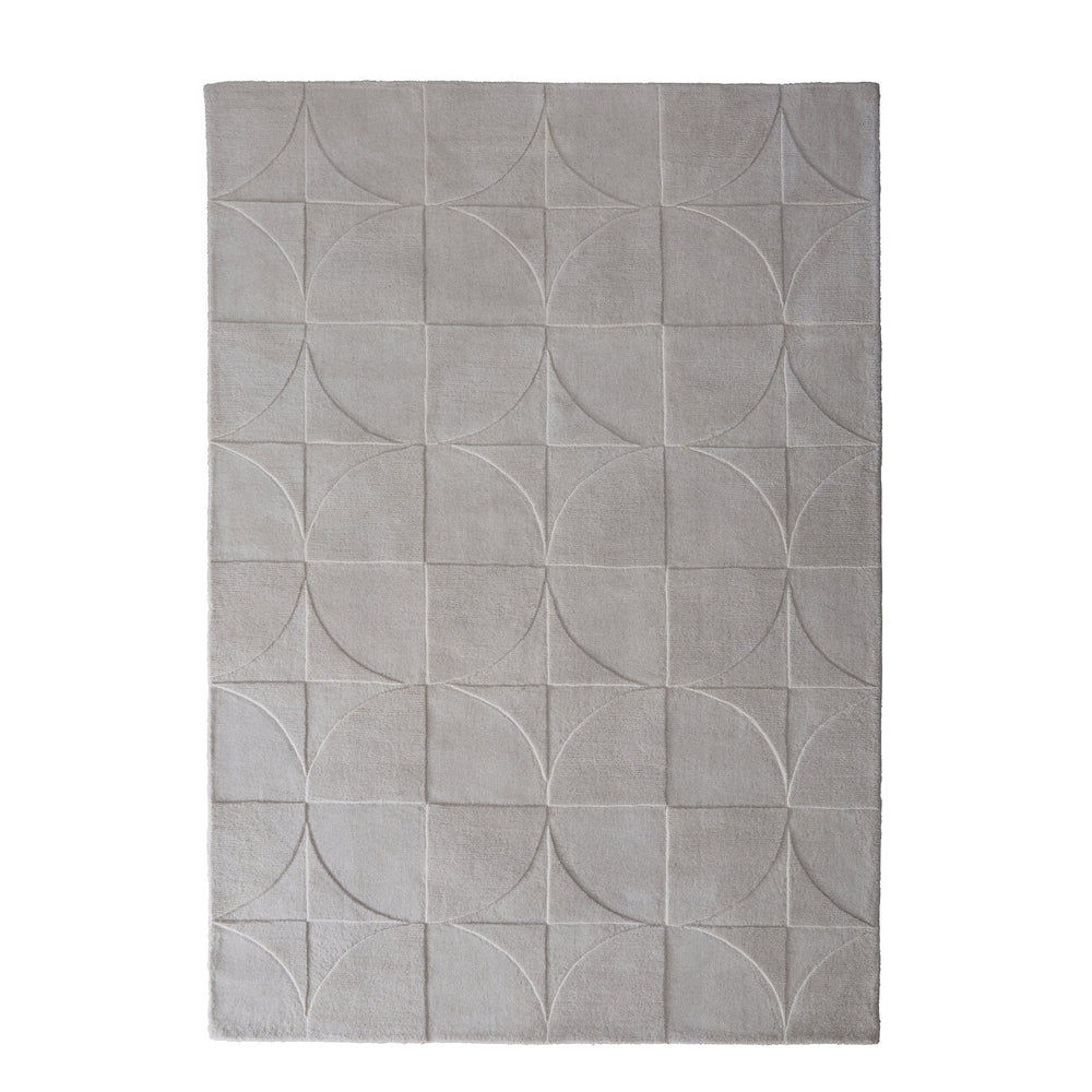 Origins Penny Rug