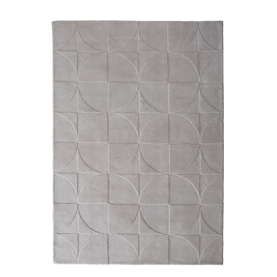Origins Penny Rug