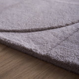 Origins Penny Rug