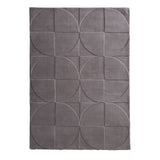 Origins Penny Rug