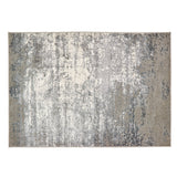 Origins Poetic Reflection Grey Rug