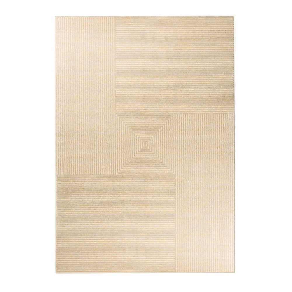 Origins Pyramid Rug