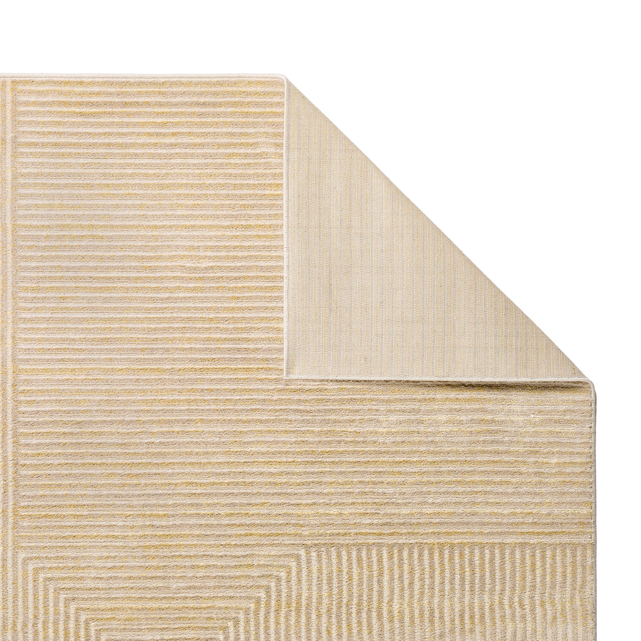 Origins Pyramid Rug