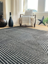 Origins Pyramid Rug