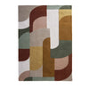 Origins Retro Deco Rug