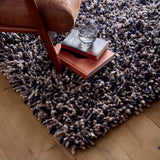 Origins Rocks Shaggy Rug