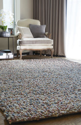 Origins Rocks Shaggy Rug