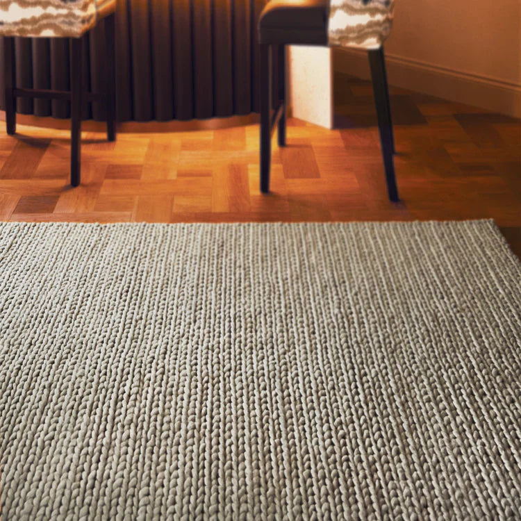 Rug Guru Fusion Hand Woven Wool Rug
