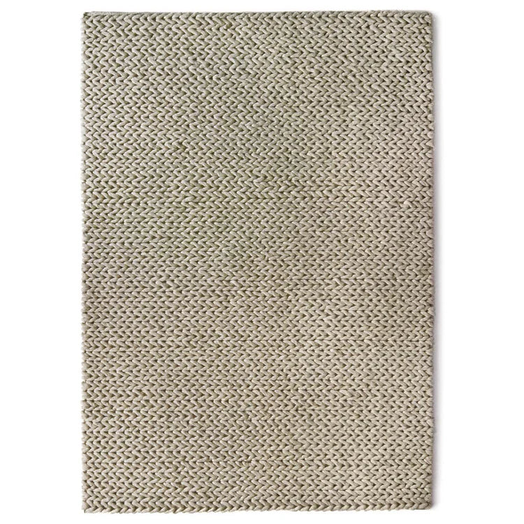 Rug Guru Fusion Hand Woven Wool Rug