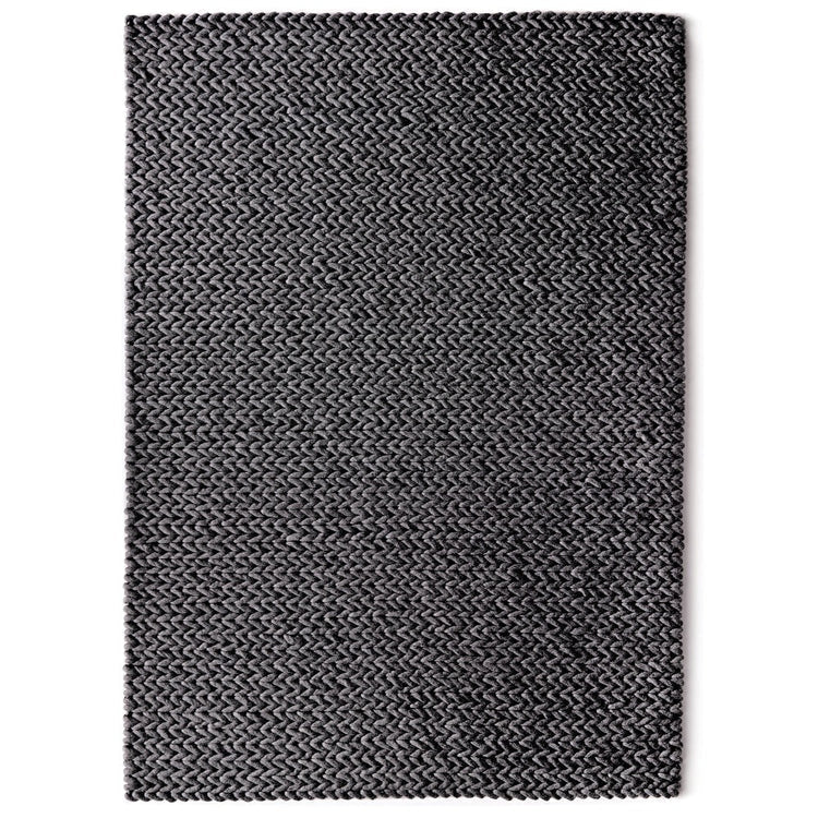 Rug Guru Fusion Hand Woven Wool Rug