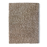 Rug Guru Maine Textured Wool Rug