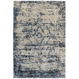 Rug Guru Persia Vintage Pattern Rug