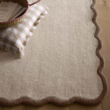 Origins Scalloped Elsie Rug