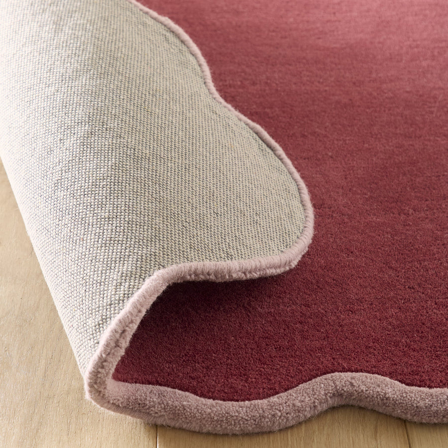 Origins Scalloped Elsie Rug