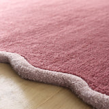 Origins Scalloped Elsie Rug