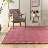 Origins Scalloped Elsie Rug