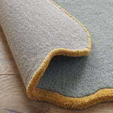 Origins Scalloped Elsie Rug
