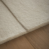 Origins Sculptured Rock Cream Rug