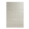 Origins Sculptured Rock Cream Rug