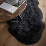 Origins Genuine Sheepskin Rug