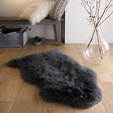 Origins Genuine Sheepskin Rug
