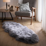 Origins Genuine Sheepskin Rug