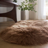 Origins Genuine Sheepskin Rug