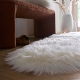 Origins Genuine Sheepskin Rug