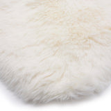 Origins Genuine Sheepskin Rug
