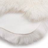 Origins Genuine Sheepskin Rug