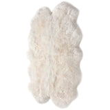 Origins Genuine Sheepskin Rug