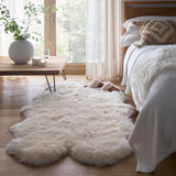 Origins Genuine Sheepskin Rug