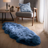 Origins Genuine Sheepskin Rug