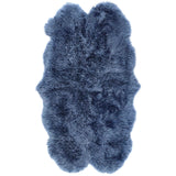 Origins Genuine Sheepskin Rug