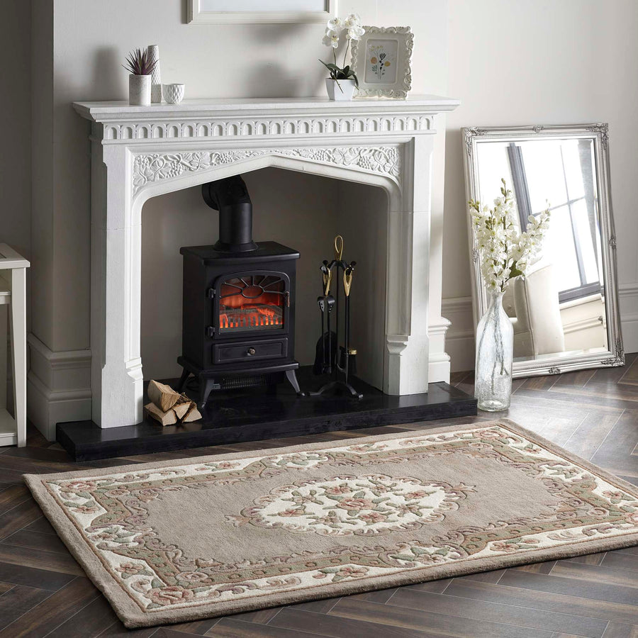 Origins Shensi Rug