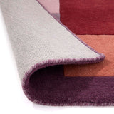 Origins Sienna Block Rug