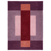 Origins Sienna Block Rug
