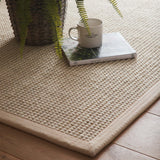 Origins Sisal Boucle with Rug