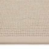Origins Sisal Boucle with Rug