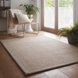 Origins Sisal Boucle with Rug