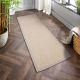 Origins Sisal Boucle with Rug