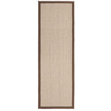 Origins Sisal Boucle with Rug