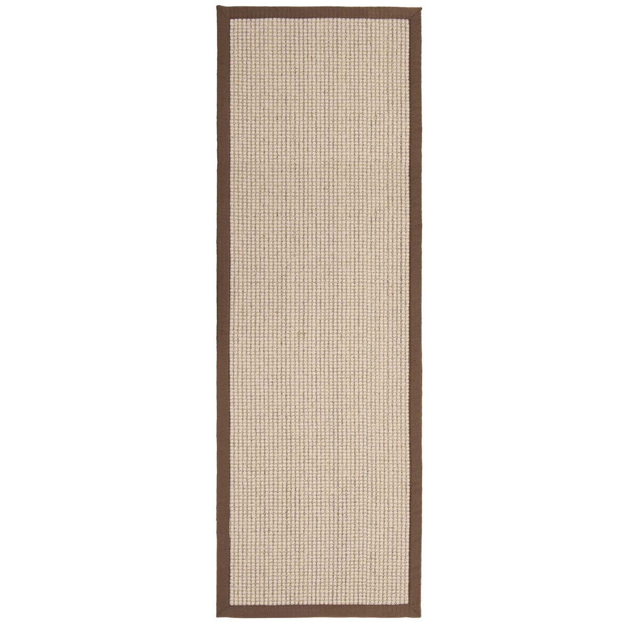 Origins Sisal Boucle with Rug
