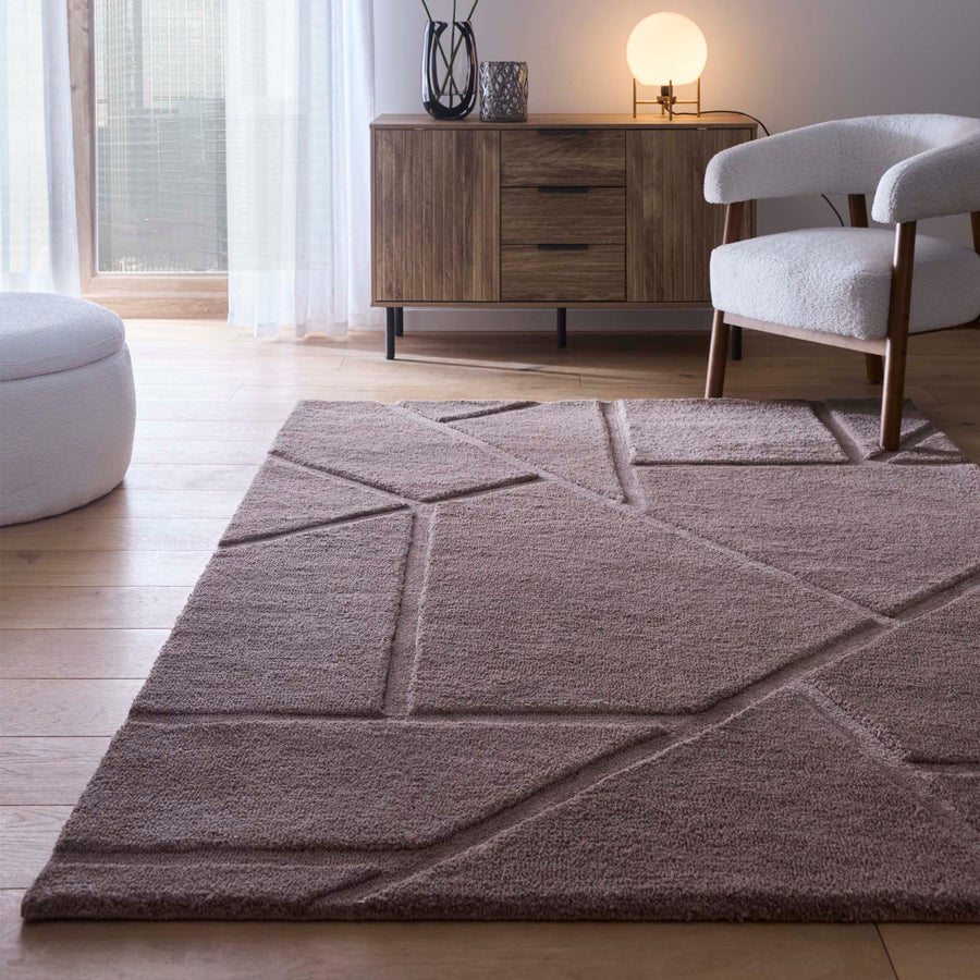Origins Stack Rug
